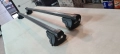 NOTAUTO-THULE 120см-УНИВЕРСАЛНИ-греди-рейки-релси за куфар-багажник-автобокс, снимка 3