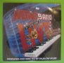 Госпъл джаз Грамофонна плоча Metro Band - Live, снимка 1 - Грамофонни плочи - 31610389