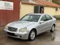 Mercedes C200 W203 Компресор C Class 2.0 Бензин 163 к.с.  За Части, снимка 1