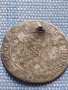 Сребърна монета 3 кройцера 1708г. Йозеф първи Прага Свещена Римска империя 13779, снимка 7