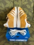 Нови велурени маратонки adidas Originals Gazelle, снимка 3