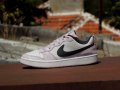 Nike Court Borough Low 2 -- номер 38.5, снимка 1 - Маратонки - 29681866