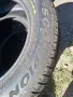 255 55 19 PIRELLI SCORPION 4броя зимни дот 2024г , снимка 6