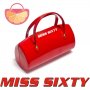 ПРОМО 🍊 MISS SIXTY 🍊 Оригинална нова чантичка – кутия – калъф за очила, снимка 1