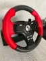 Волан С Педали Logitech Formula Force Ex, снимка 4