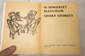Short Stories - W. Somerset Maugham 1979, снимка 3