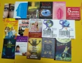 Нови книги, снимка 1