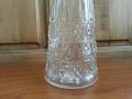 Стъклени кристални чаши, снимка 15