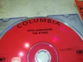 COLUMBIA CD 0808251523, снимка 10