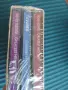 3 CD The best of soul volume 1 - НОВ оригинален троен диск CD1 + CD2 + CD3, снимка 3