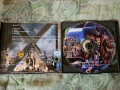Оригинален диск Iron Maiden – Somewhere in Time – Limited Edition 2CD / Picture Discs, снимка 4