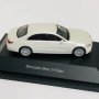 B66960630,умален модел die-cast MERCEDES S-Klasse,AMG Line,V223,1:87, снимка 3