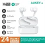 Висококачествени слушалки Aukey EP-T21 Move Compact True Wireless Earbuds, снимка 2