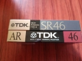 Аудио касети TDK SF, AR 46, снимка 3