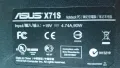  Части за лаптоп Asus X71S, снимка 7