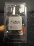 Продавам AMD Ryzen 5 2600 (Socket AM4) – Перфектен, супер цена!, снимка 2