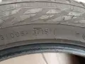 2бр. Nokian 225/45/17, снимка 8