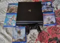 Playstation 4 pro перфектно състояние, снимка 8