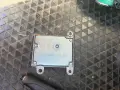 rgb acu 3-v-06 9660349980  Airbag control unit    за peugeot 206 1.4 hdi 67кс - цена 19 евро   -дава, снимка 1