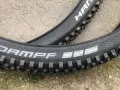 Гуми  Schwalbe Hans Dampf 27,5 x 2,35 Performance Addix Tubeless Ready, снимка 3