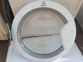 Продавам на части пералня Indesit IWE 8128 В, снимка 8