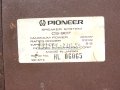 ТОНКОЛОНИ  Pioneer cs-907 /1 , снимка 11