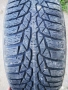 зимни гуми, снимка 1