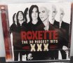2XCD Roxette - The 30 biggest hits , снимка 1