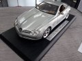 B66962101**SLR-VISION**NEU**MERCEDES**КОЛЕКЦИОНЕРСКИ МОДЕЛ **, снимка 12