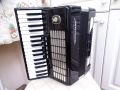 Акордеон Велтмайстер Стела 60 баса, снимка 2