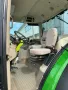 Трактор John Deere 6125R - лизинг, снимка 8
