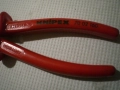 клещи KNIPEX нови, снимка 4