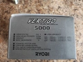 Риболовна макара висок клас Ryobi VERTIGO, снимка 4