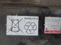 батерия 77kw от Хюндай Йоник 6 2024г, снимка 4