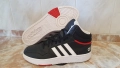 Аdidas Hoops 3.0 Mid Top Youth Basketball , снимка 4