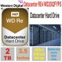 HDD 3.5` 2 TB хард дискове за камери,Workstation,Gaming PCs,External Storage и други, снимка 14
