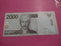 Банкнота Индонезия-15574, снимка 1 - Нумизматика и бонистика - 30534420