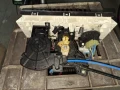 Панел управление климатик Honda Civic 2000г., снимка 3