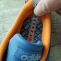 н.40 Adidas VLCourt 2.0 'Trace Royal Orange', снимка 6