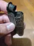 Стара метална бензинова запалка, снимка 6