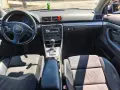 Audi A4 1.9TDI - 131к.с - автоматик - 2003г. на части, снимка 5