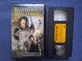 Видеокасета VHS Властелинът на Пръстените Завръщането на Краля, снимка 3