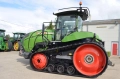 Трактор Fendt 943Vario MT, снимка 3