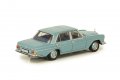 B66041060,умален модел die-cast Mercedes S-CLASS 300 SEL 6.3 (W109) 1969,1:43, снимка 2