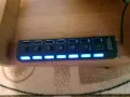 USB хъб 7 порта, снимка 2