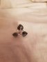Bague a Dames пръстен, снимка 3