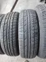 4бр.Лятни гуми LASSA 155x65x13цола Внос от Германия. , снимка 5