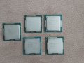 Intel процесори core i3 4130, i3 2120, Pentium G2030, G460, Celeron G550 cpu lga 1155, 1150