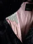 Pinko късо пухкава палто, снимка 4