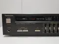 стерео усилвател ретро Hi-Fi TECHNICS SU-Z450, снимка 2